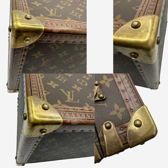 Louis Vuitton Boite Pharmacie Trunk - Picture 11 of 15